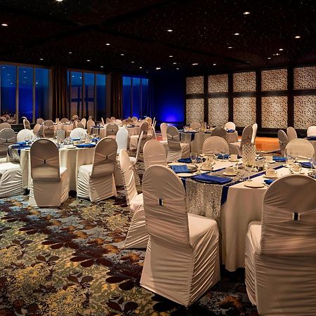 Delta Hotels By Marriott Edmonton South Conference Centre Εξωτερικό φωτογραφία