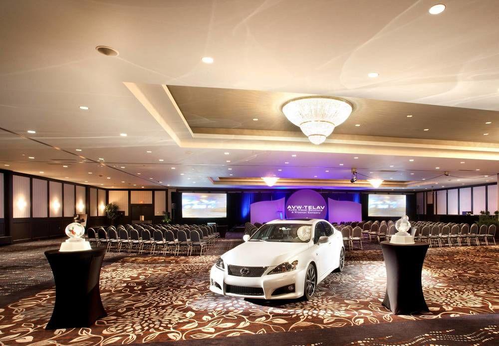Delta Hotels By Marriott Edmonton South Conference Centre Εξωτερικό φωτογραφία