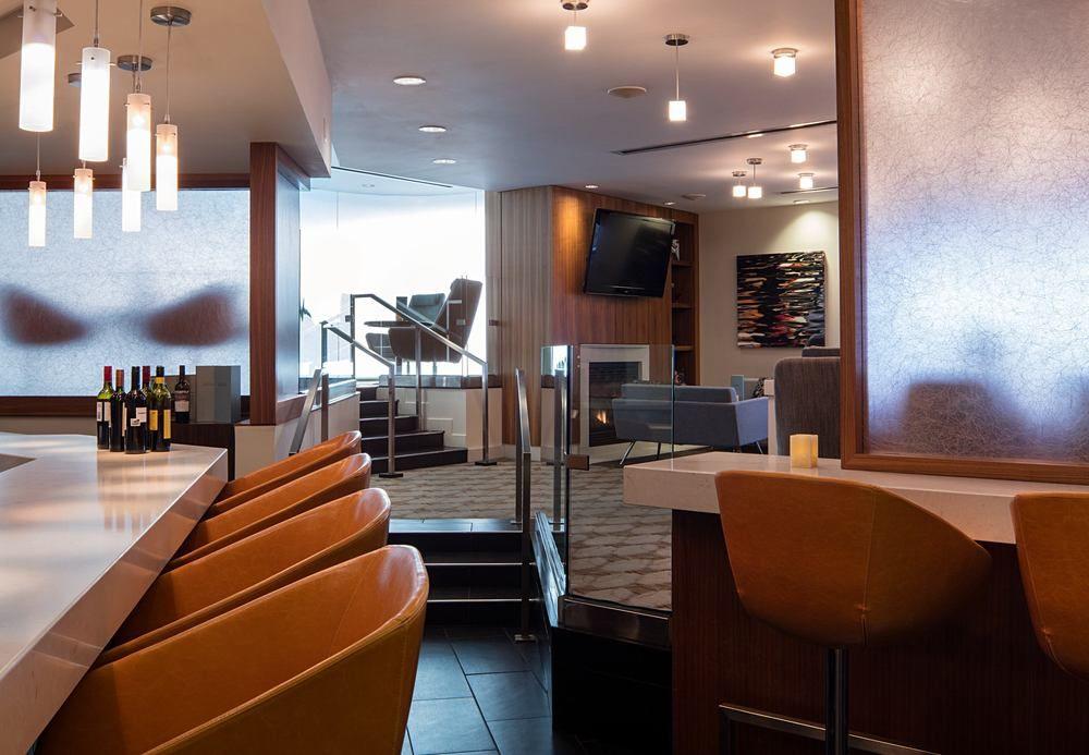 Delta Hotels By Marriott Edmonton South Conference Centre Εξωτερικό φωτογραφία