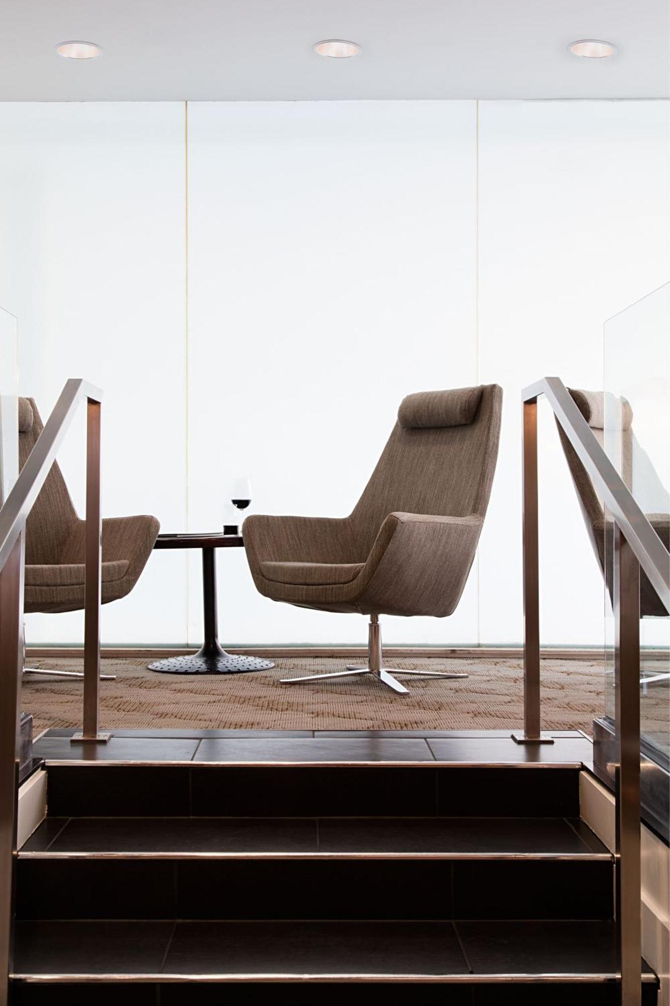 Delta Hotels By Marriott Edmonton South Conference Centre Εξωτερικό φωτογραφία