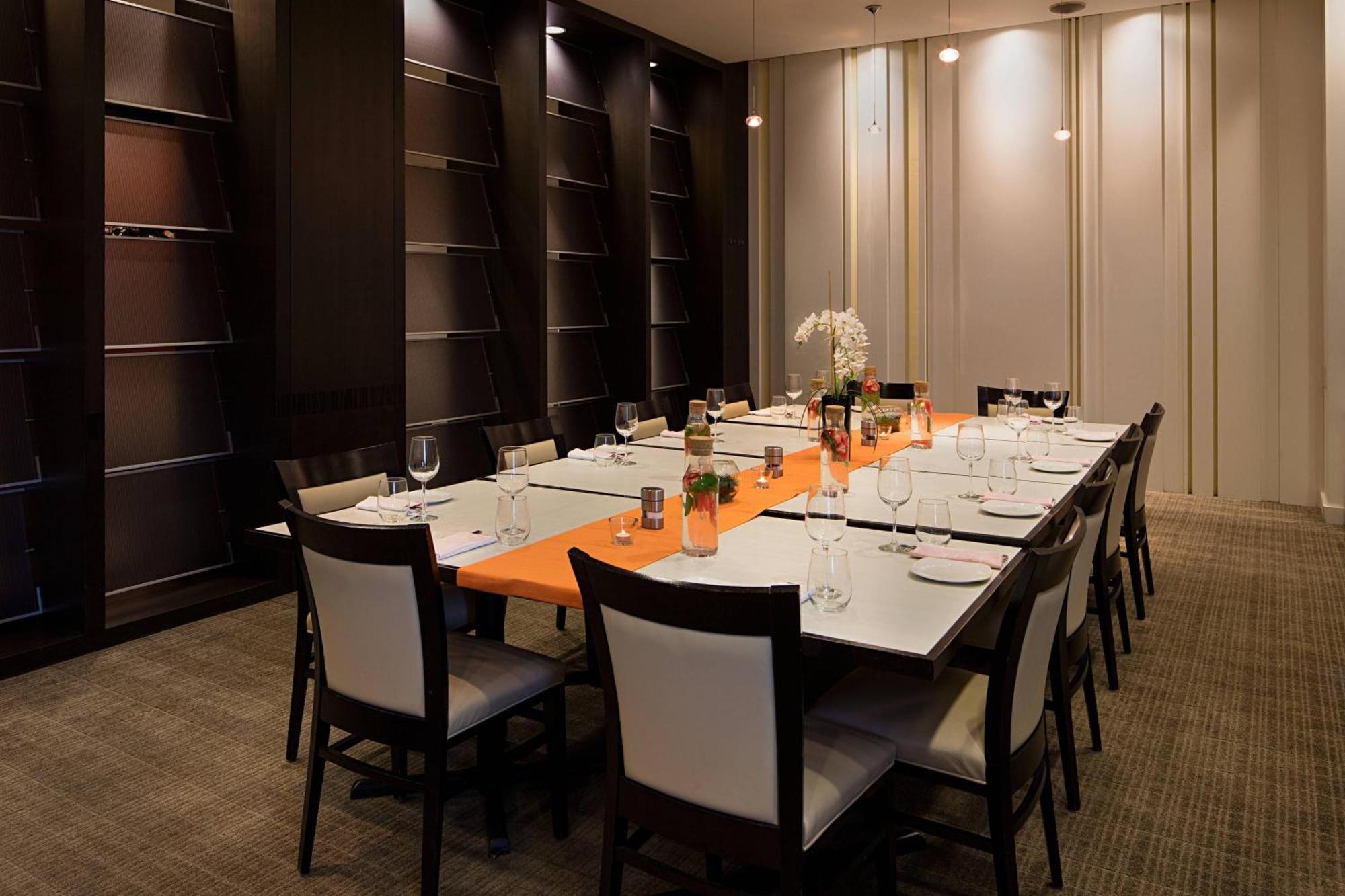 Delta Hotels By Marriott Edmonton South Conference Centre Εξωτερικό φωτογραφία