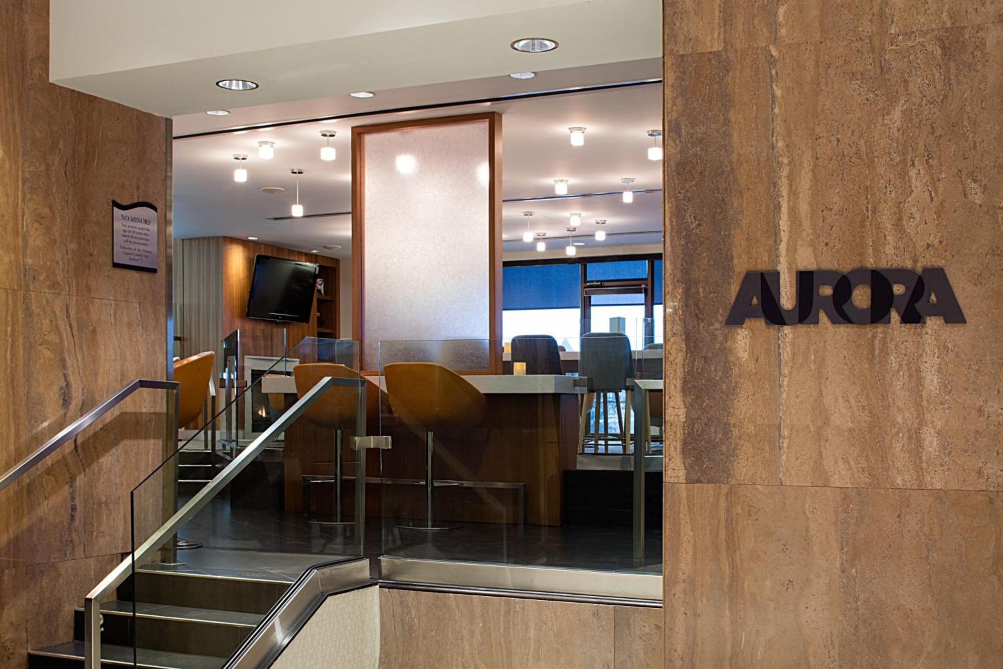 Delta Hotels By Marriott Edmonton South Conference Centre Εξωτερικό φωτογραφία