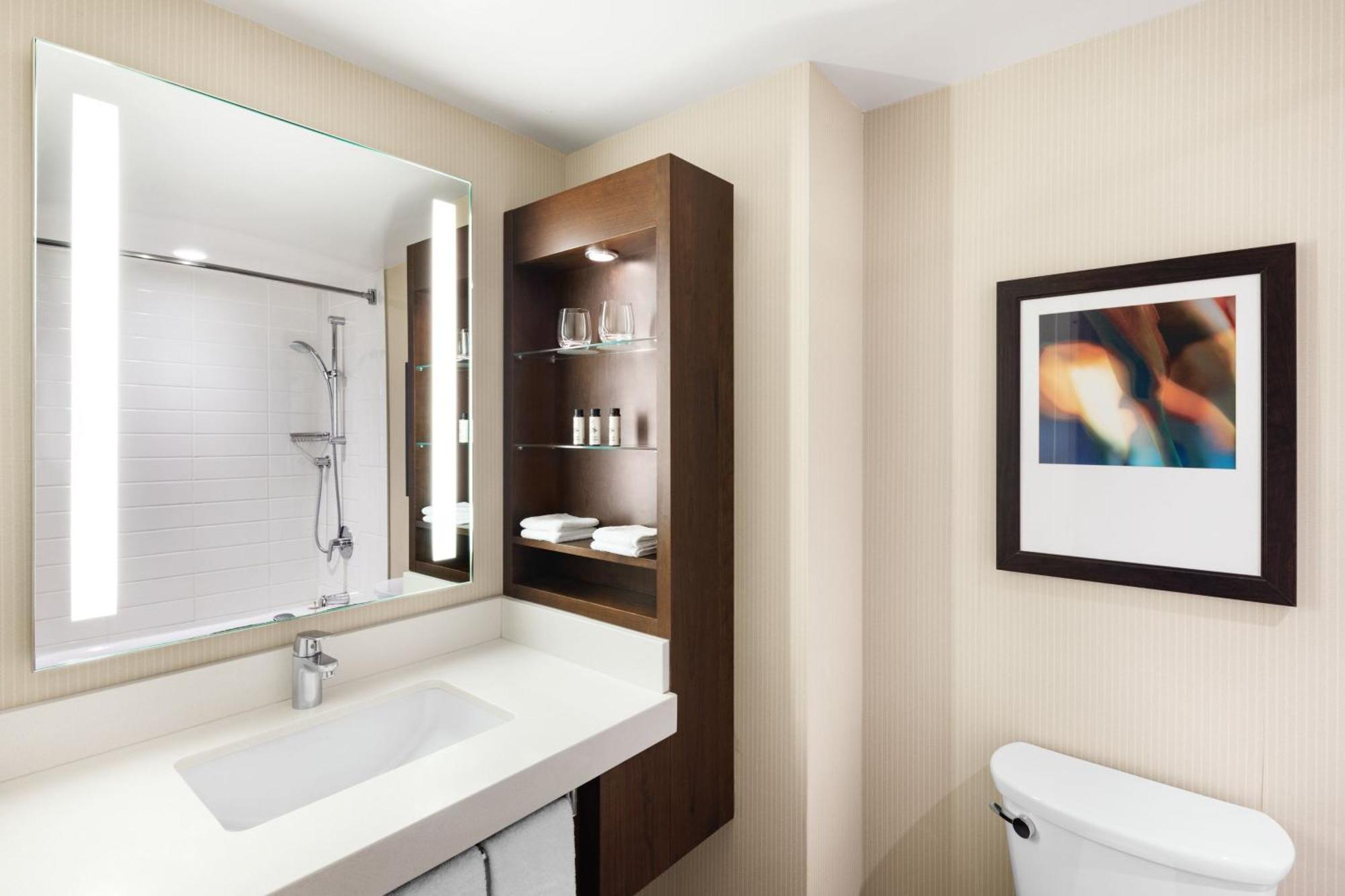 Delta Hotels By Marriott Edmonton South Conference Centre Εξωτερικό φωτογραφία