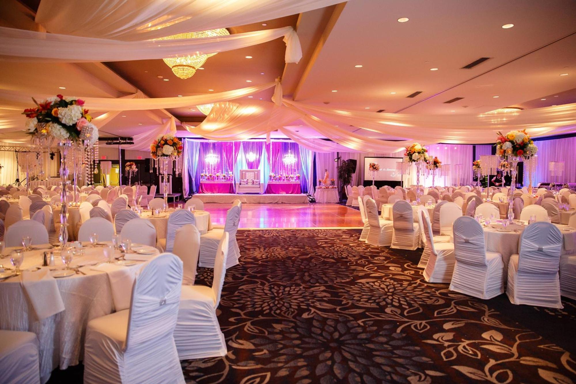Delta Hotels By Marriott Edmonton South Conference Centre Εξωτερικό φωτογραφία