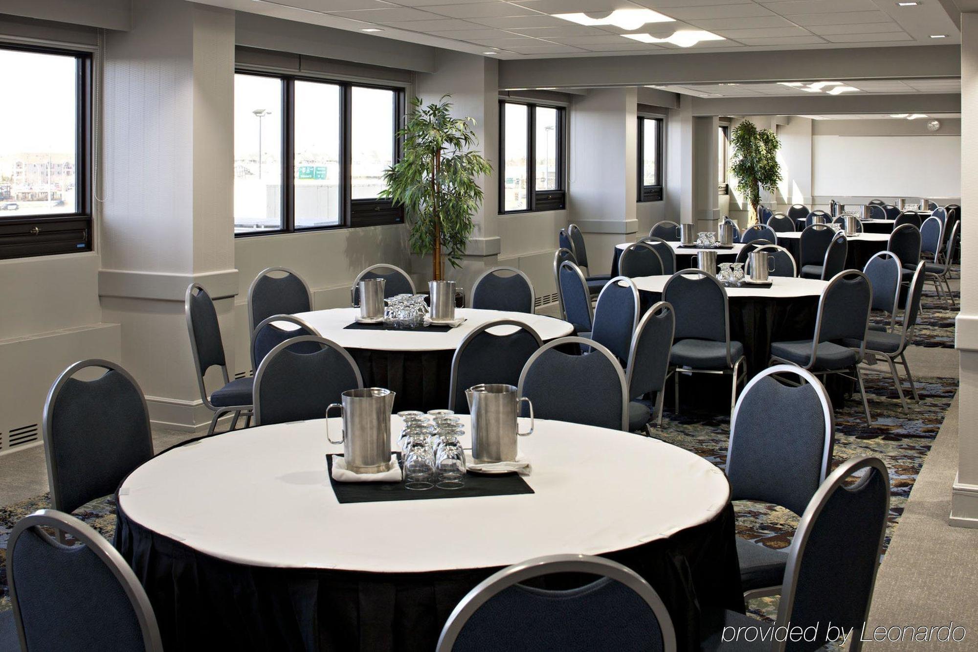 Delta Hotels By Marriott Edmonton South Conference Centre Εξωτερικό φωτογραφία