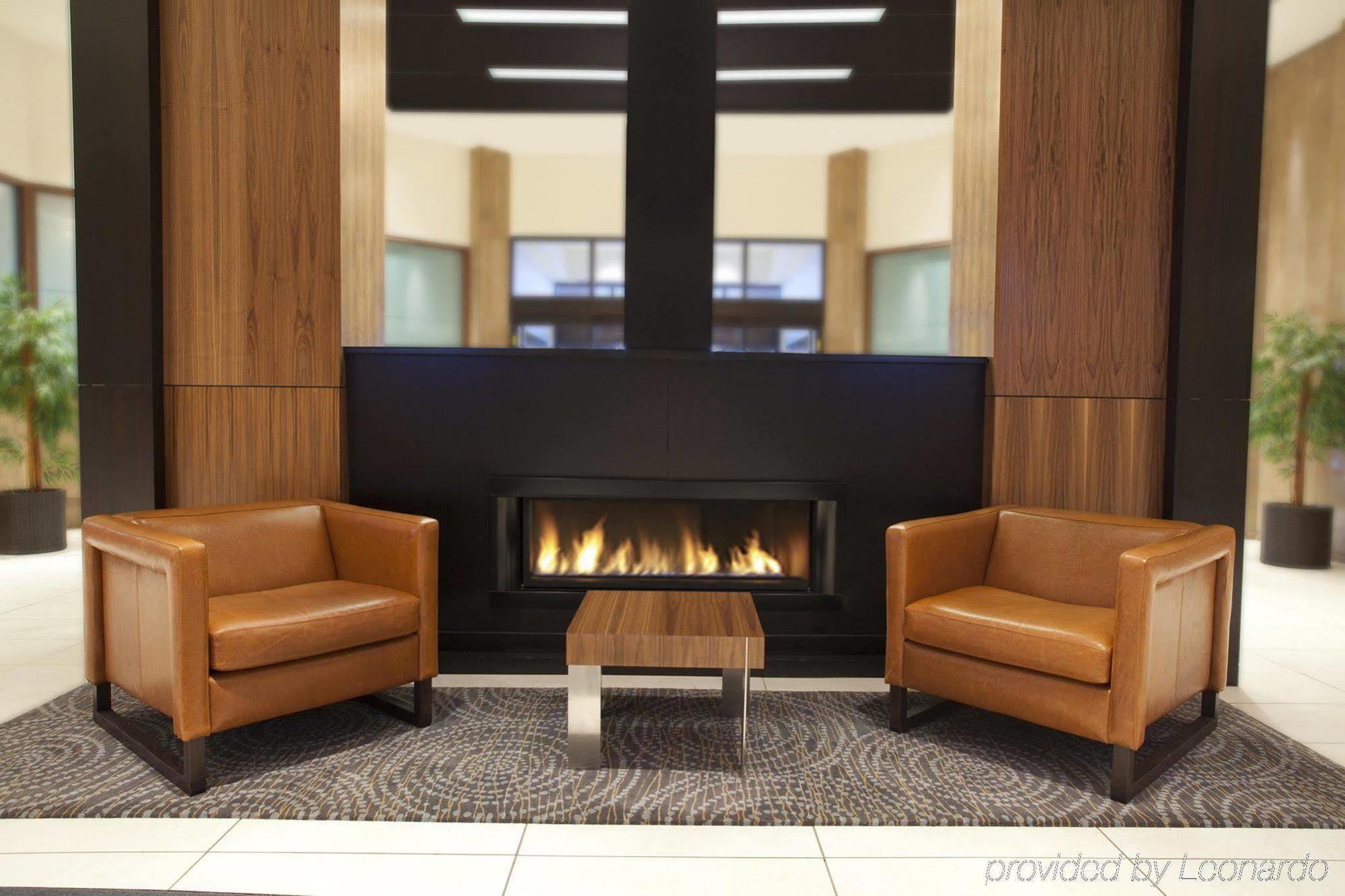 Delta Hotels By Marriott Edmonton South Conference Centre Εσωτερικό φωτογραφία