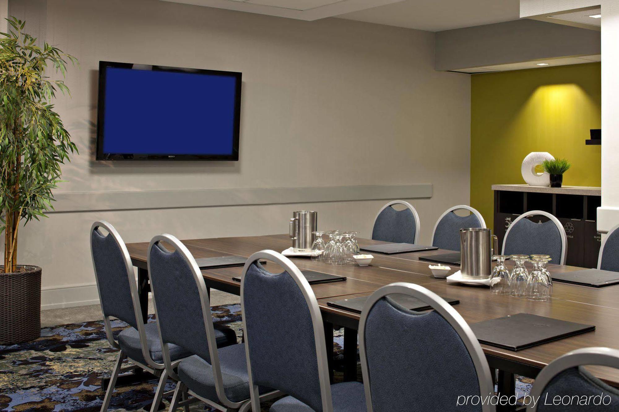 Delta Hotels By Marriott Edmonton South Conference Centre Εξωτερικό φωτογραφία