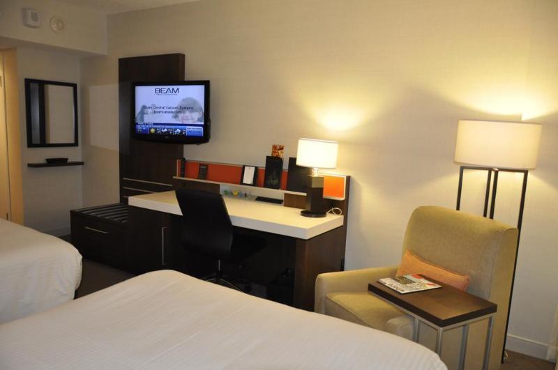 Delta Hotels By Marriott Edmonton South Conference Centre Εξωτερικό φωτογραφία